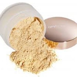 OPV BEAUTY Loose Setting Powder- Medium